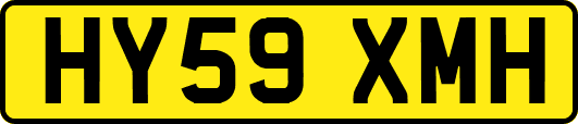 HY59XMH