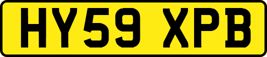 HY59XPB