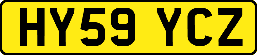 HY59YCZ