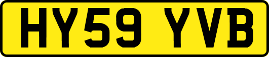 HY59YVB