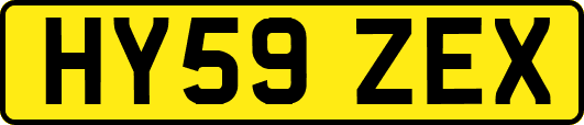 HY59ZEX
