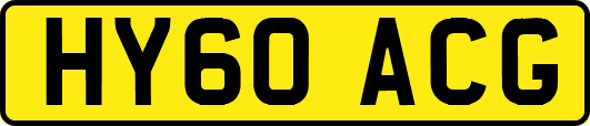 HY60ACG