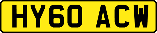 HY60ACW