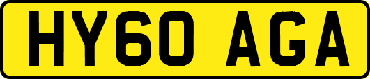 HY60AGA