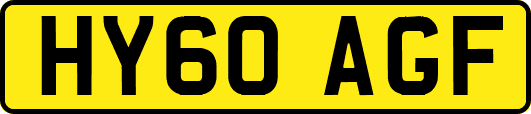 HY60AGF