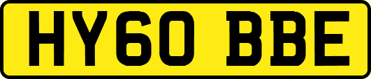 HY60BBE