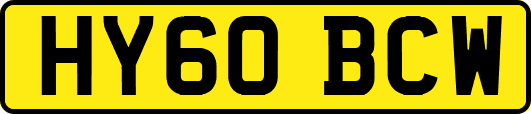 HY60BCW