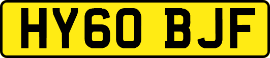 HY60BJF