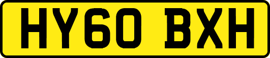 HY60BXH