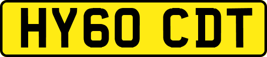 HY60CDT
