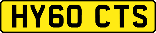 HY60CTS