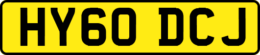 HY60DCJ
