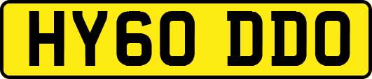 HY60DDO