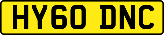 HY60DNC