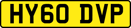 HY60DVP