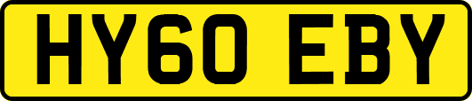 HY60EBY