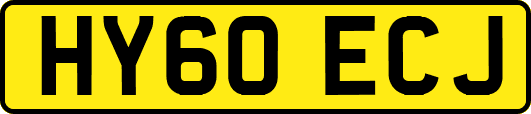 HY60ECJ