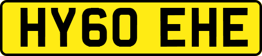 HY60EHE