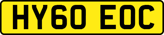 HY60EOC