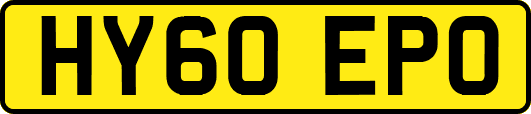HY60EPO