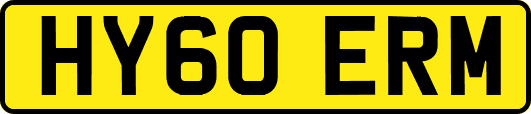 HY60ERM