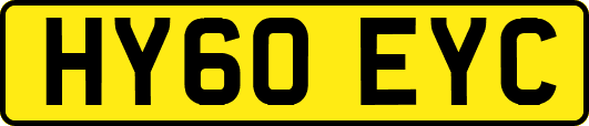 HY60EYC