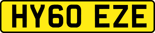 HY60EZE