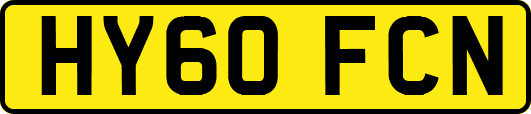 HY60FCN