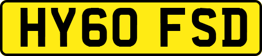 HY60FSD