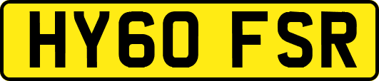 HY60FSR