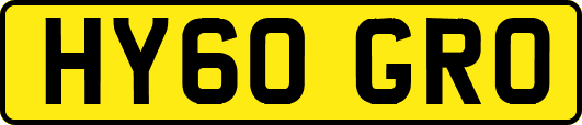 HY60GRO
