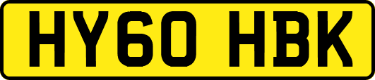 HY60HBK