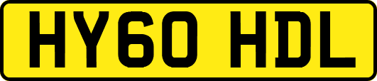 HY60HDL