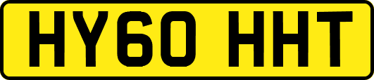 HY60HHT
