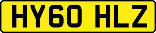 HY60HLZ