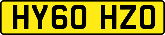 HY60HZO