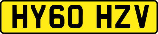 HY60HZV