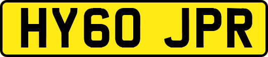 HY60JPR