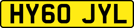 HY60JYL