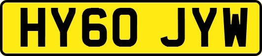 HY60JYW