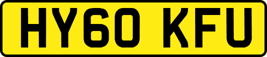HY60KFU