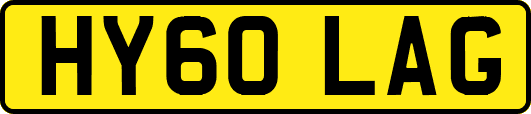 HY60LAG