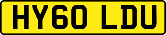 HY60LDU