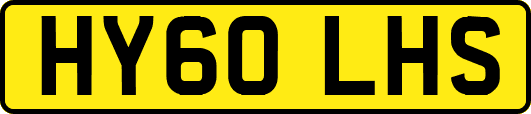 HY60LHS