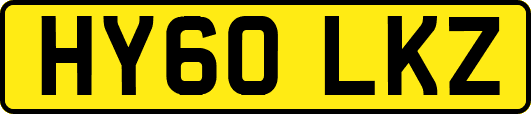 HY60LKZ