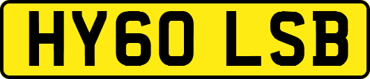 HY60LSB
