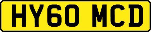 HY60MCD