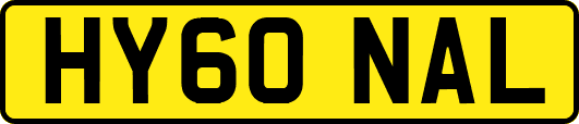 HY60NAL