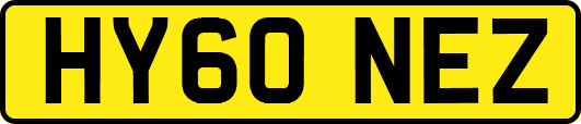 HY60NEZ