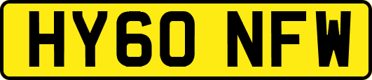 HY60NFW
